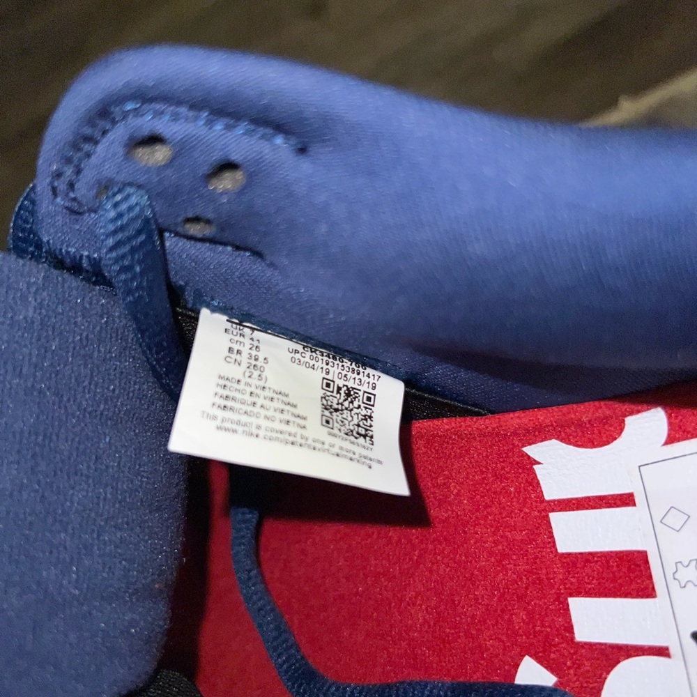 Nike SB Dunk Low OG QS